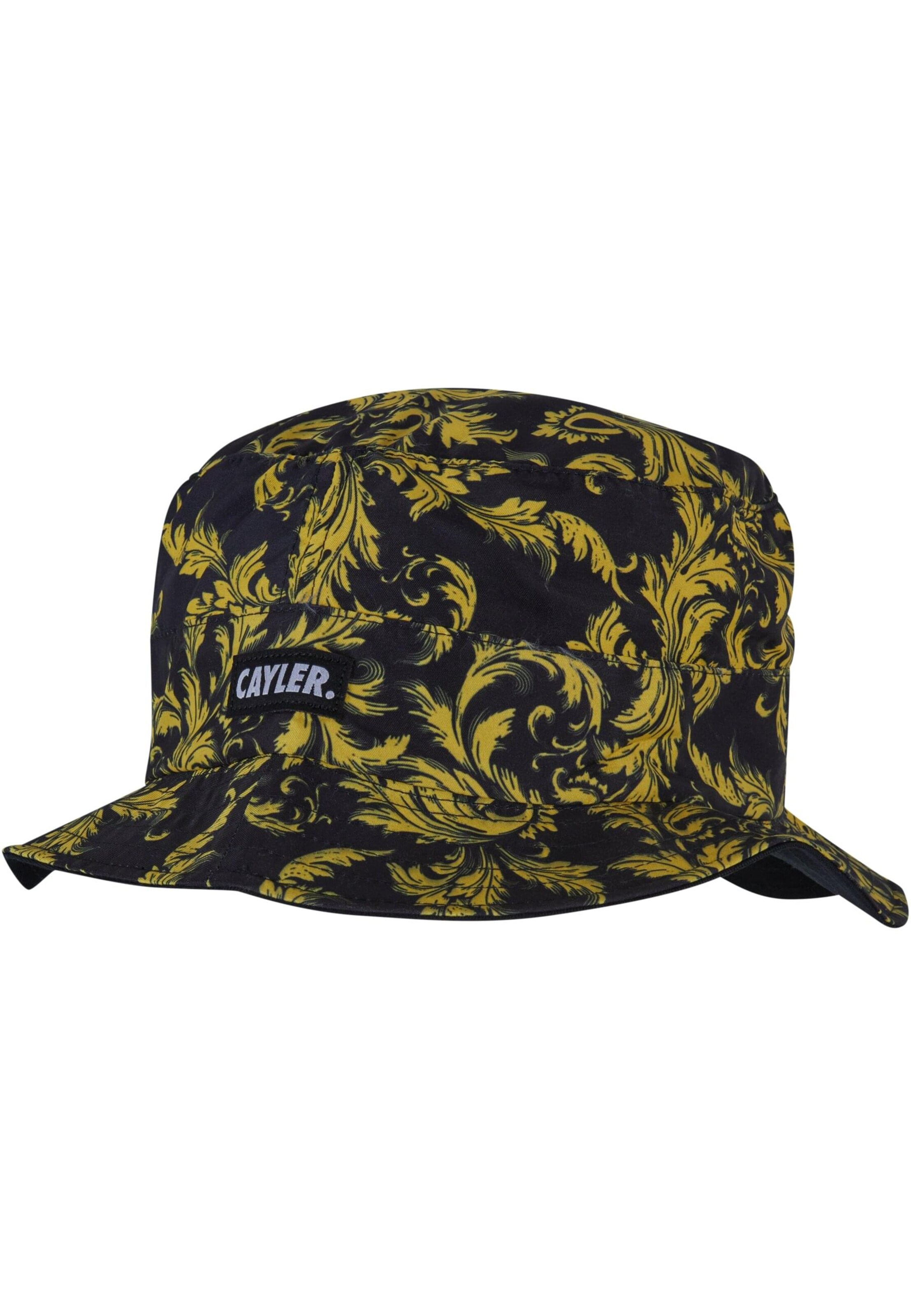 Chapeaux Cayler & Sons en mélange de couleurs