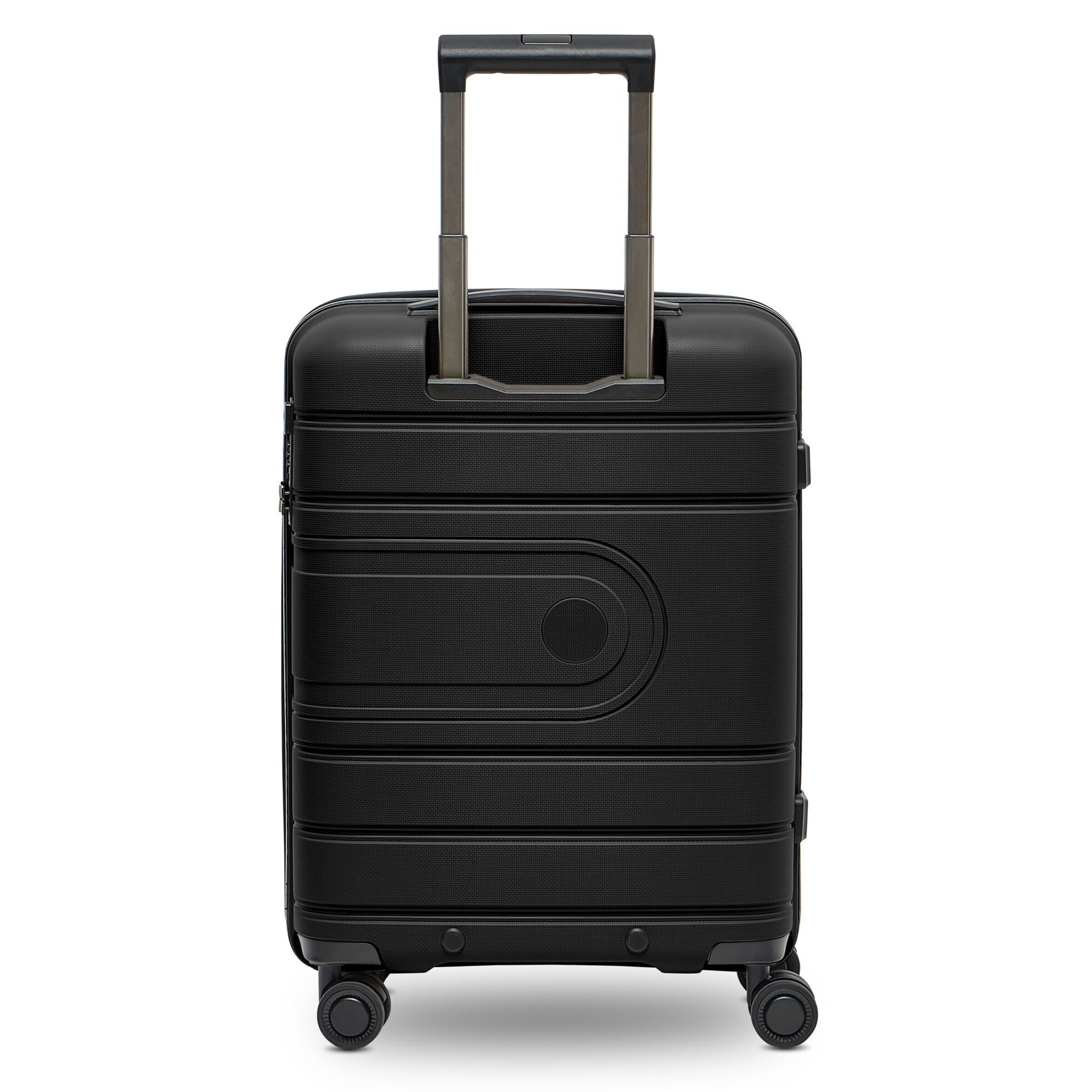 Redolz Trolley 'Essentials 11' in Zwart