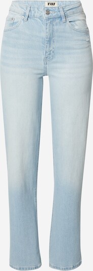 Jeans Tally Weijl pe albastru deschis, Vizualizare produs