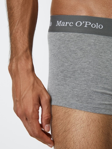 Marc O'Polo - Calzoncillo boxer ' Essentials ' en gris