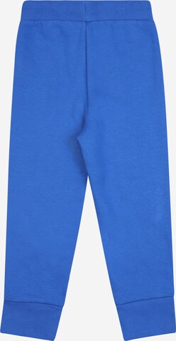 GAP Tapered Pants in Blue