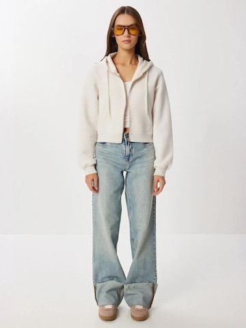 Veste de survêtement Hiccup en beige