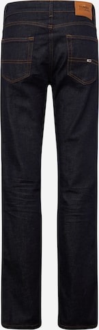 Tommy Jeans Regular Jeans 'RYAN' in Blau