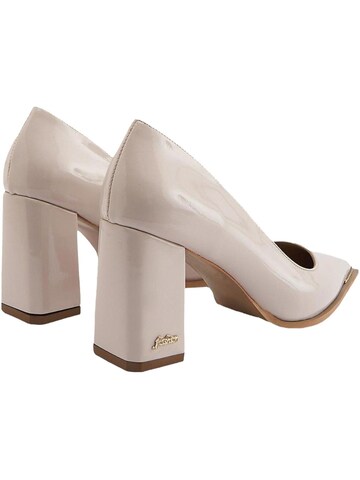 Limoya Pumps 'Bonny' in Beige