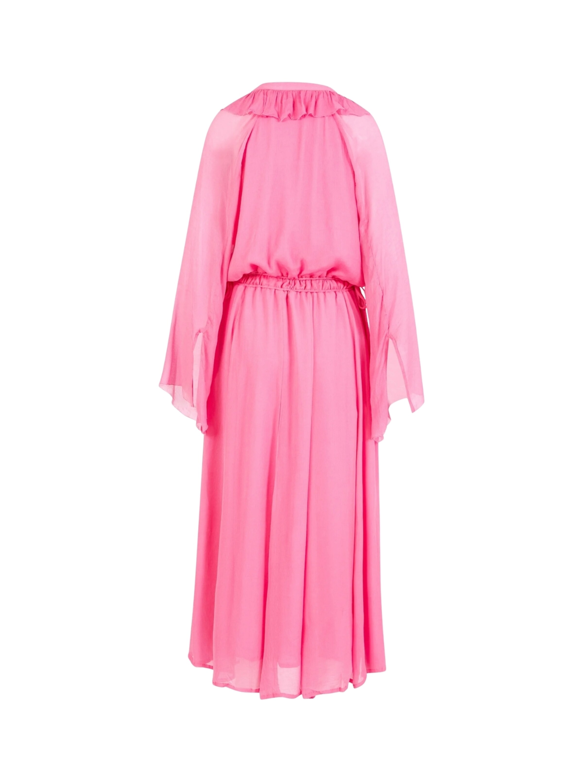 Robe Coster Copenhagen en rose