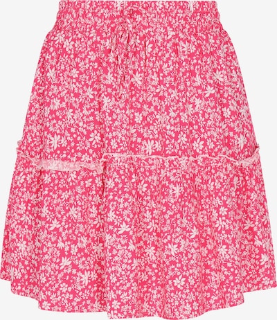 swirly Rock 'Back To School' in 40 in pink / weiß, Produktansicht