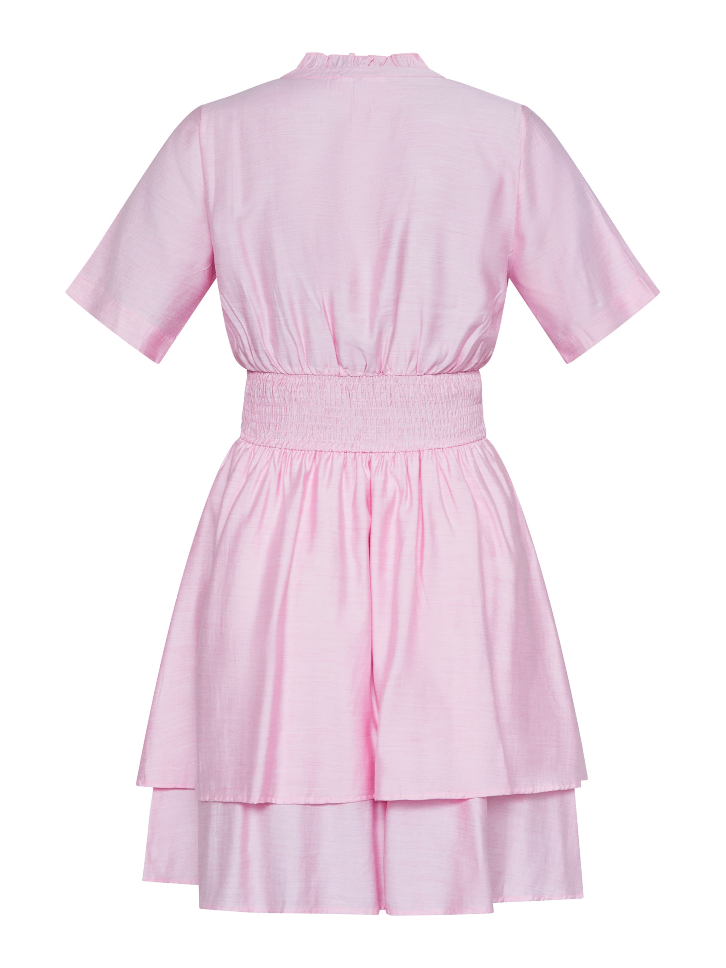 SISTERS POINT Kleid 'GRIBA' in Pink