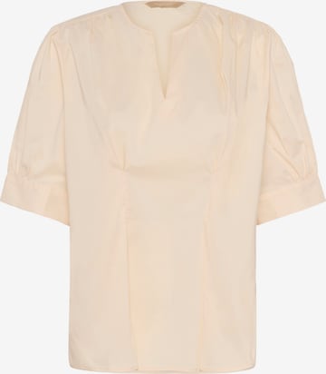 CULTURE Pusero 'CUzila Antoinett' värissä harmaa: etupuoli