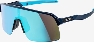 OAKLEY Sportbrille 'SUTRO LITE' in Schwarz: Vorderseite