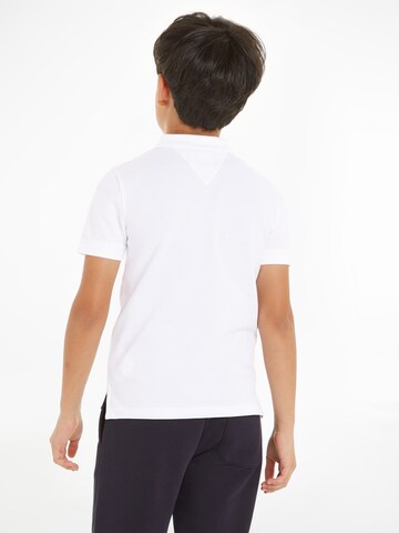 T-Shirt TOMMY HILFIGER en blanc