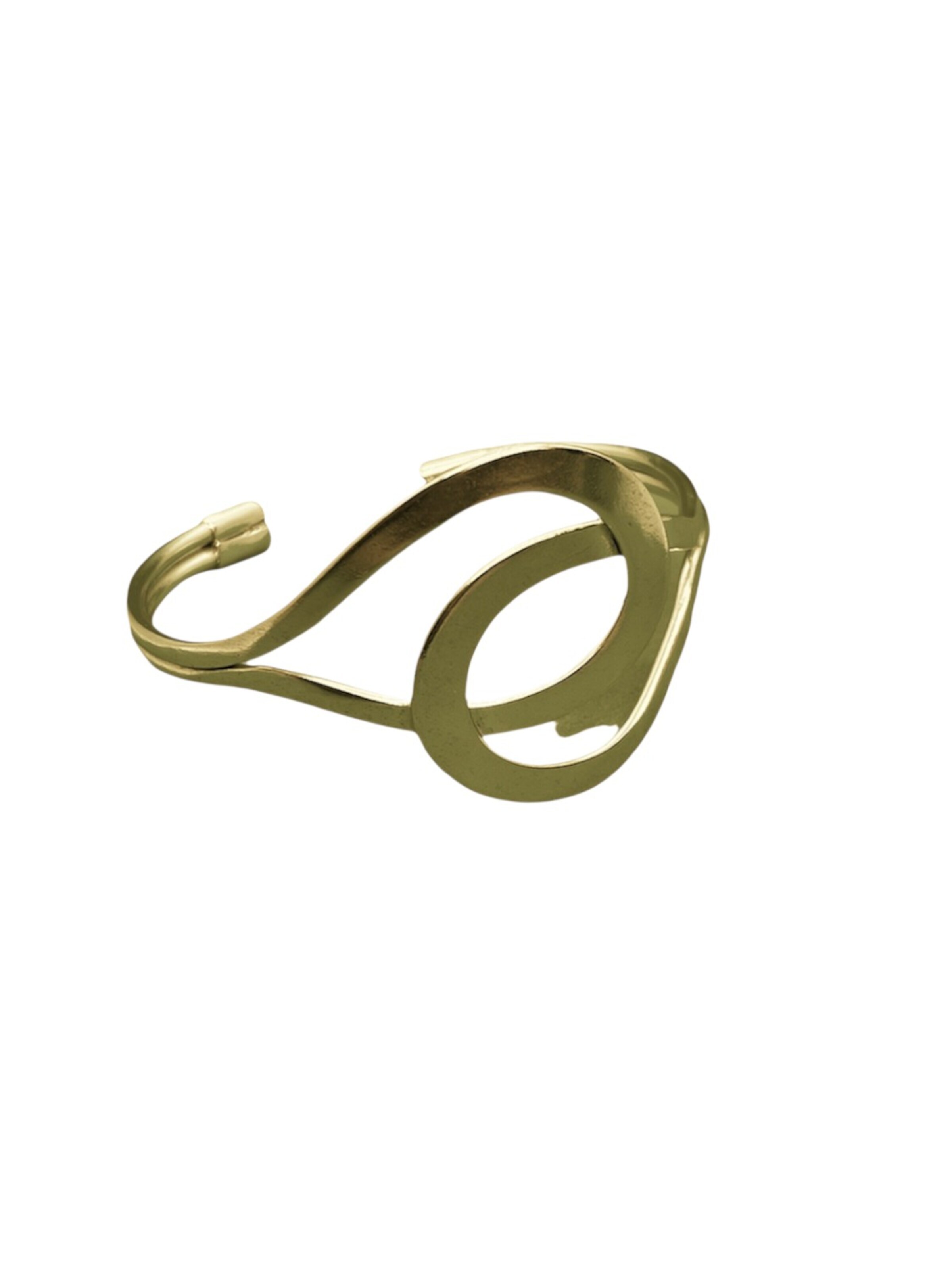 Bracelet Gloria Mago en or