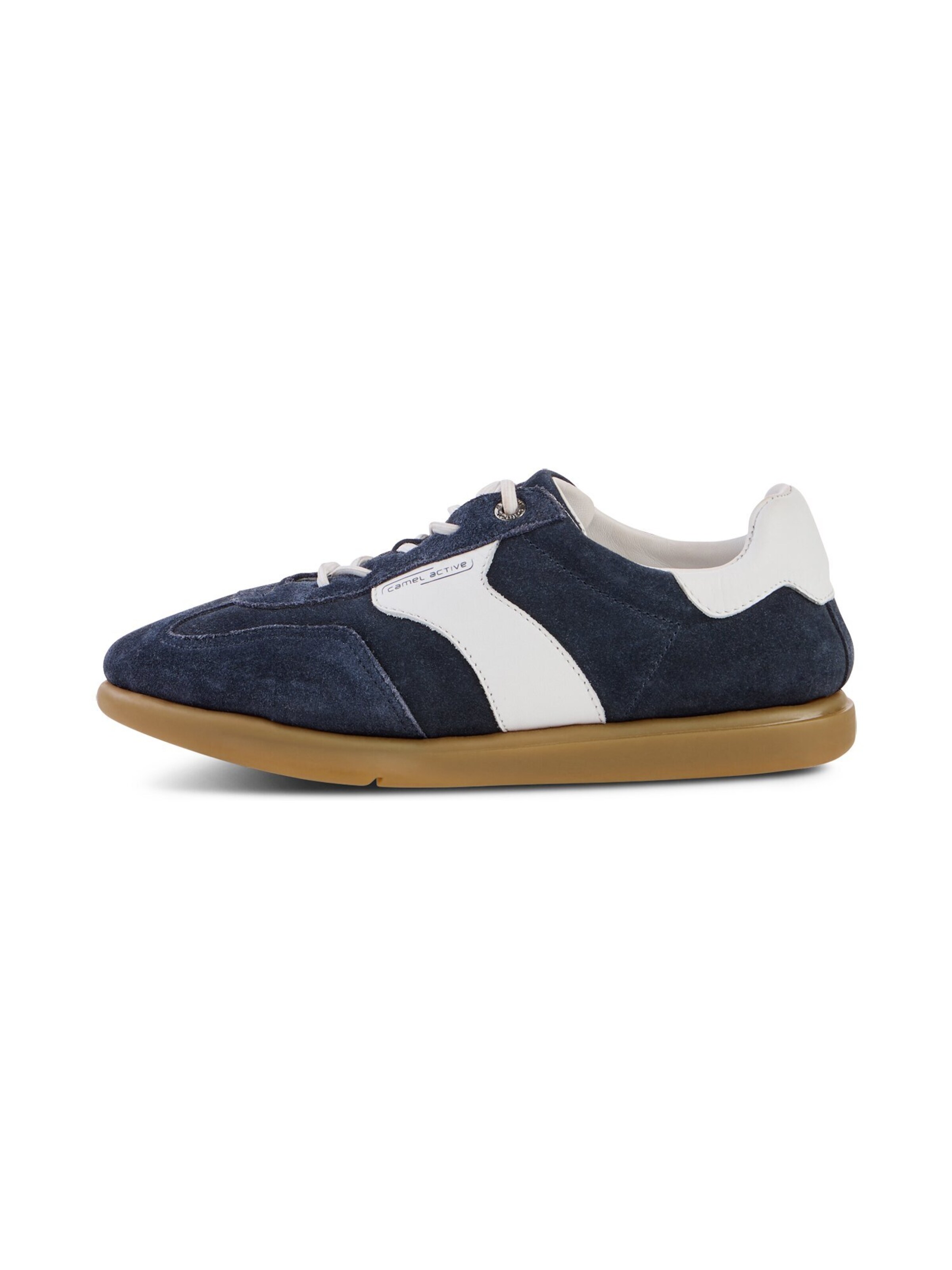 CAMEL ACTIVE Sneakers in Blue