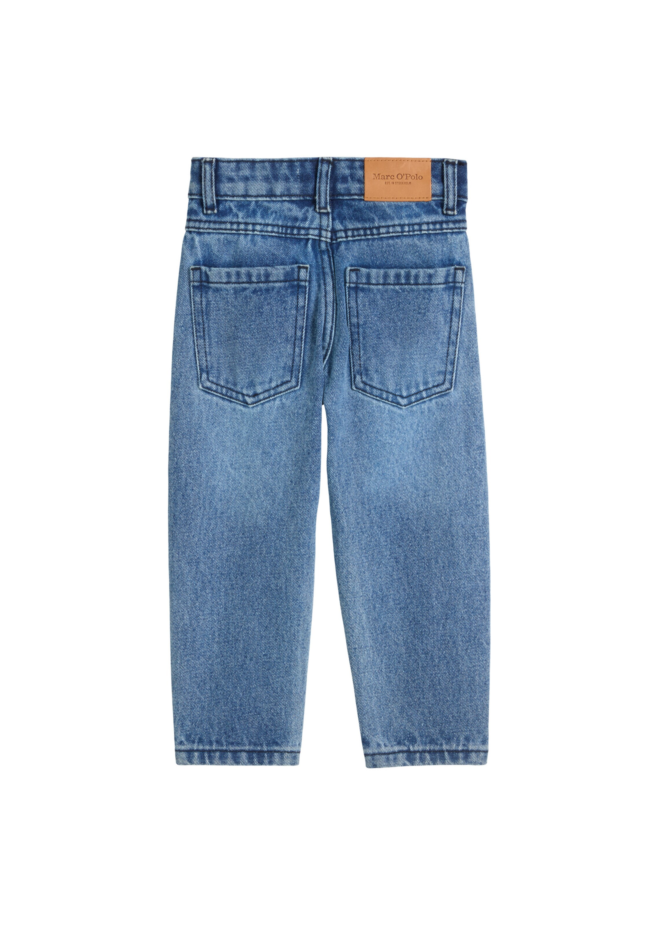 Marc O'Polo Slim fit Jeans in Blue
