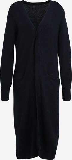 Y.A.S Tall Knit Cardigan 'CALI' in Dark blue, Item view
