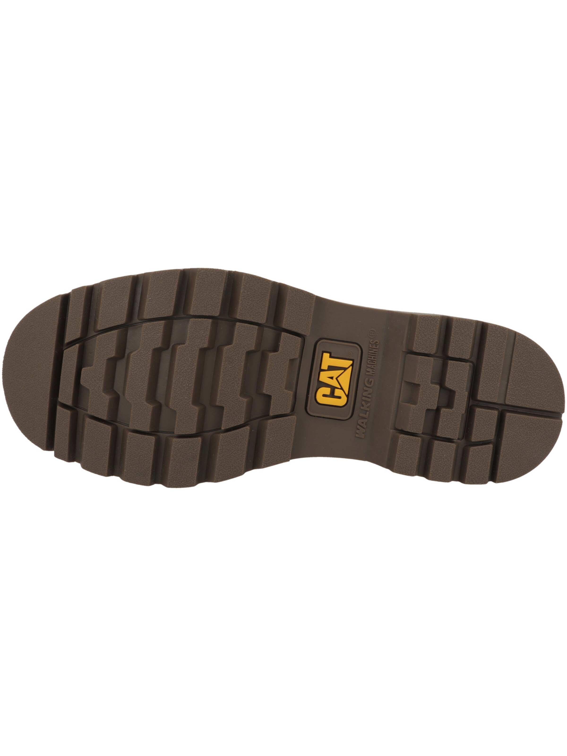 CATERPILLAR - Botas com atacadores 'Colorado 2.0' em castanho