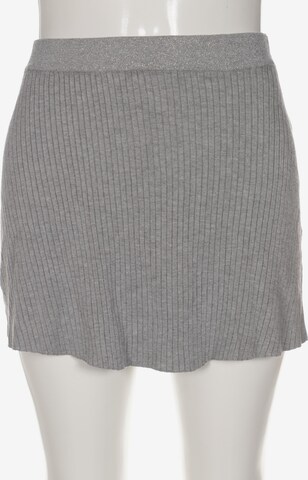 Orsay Skirt in L in Grey: front