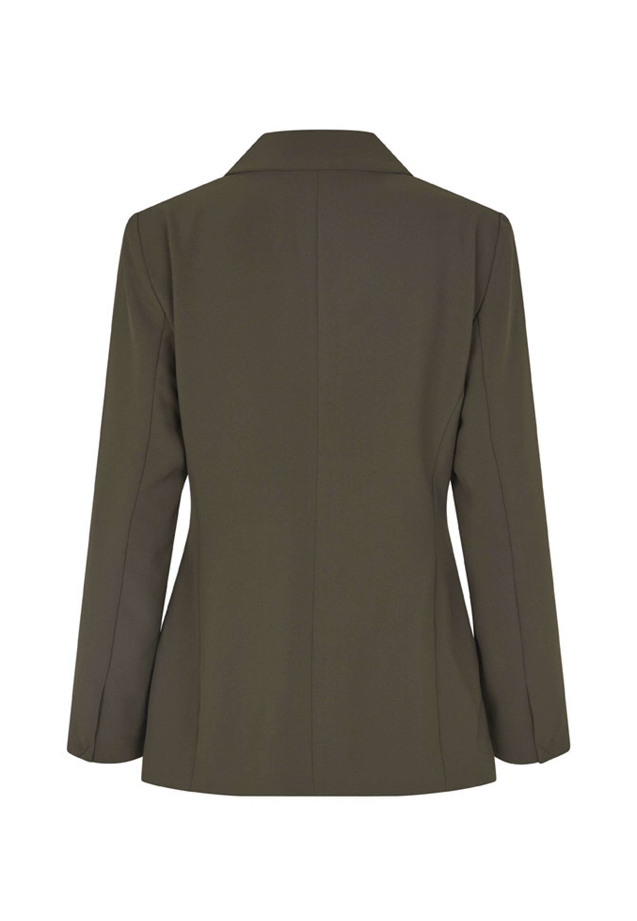 SECOND FEMALE Blazer 'Fique' in Green