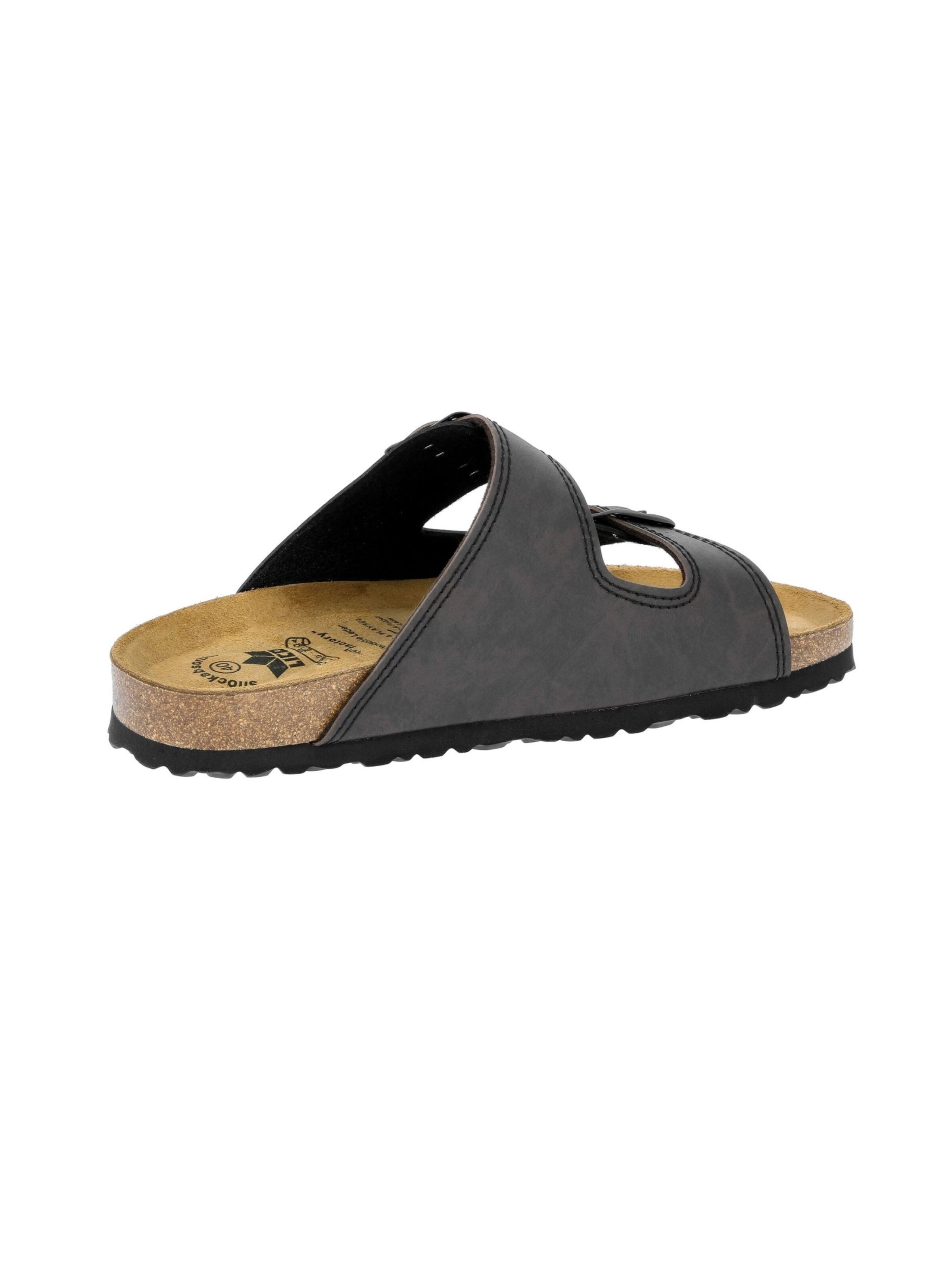 LICO Mule 'Bioline' in Black