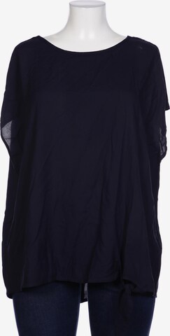 CECIL Blouse & Tunic in XXL in Blue: front