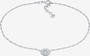 ELLI Fußschmuck in Silber: predná strana