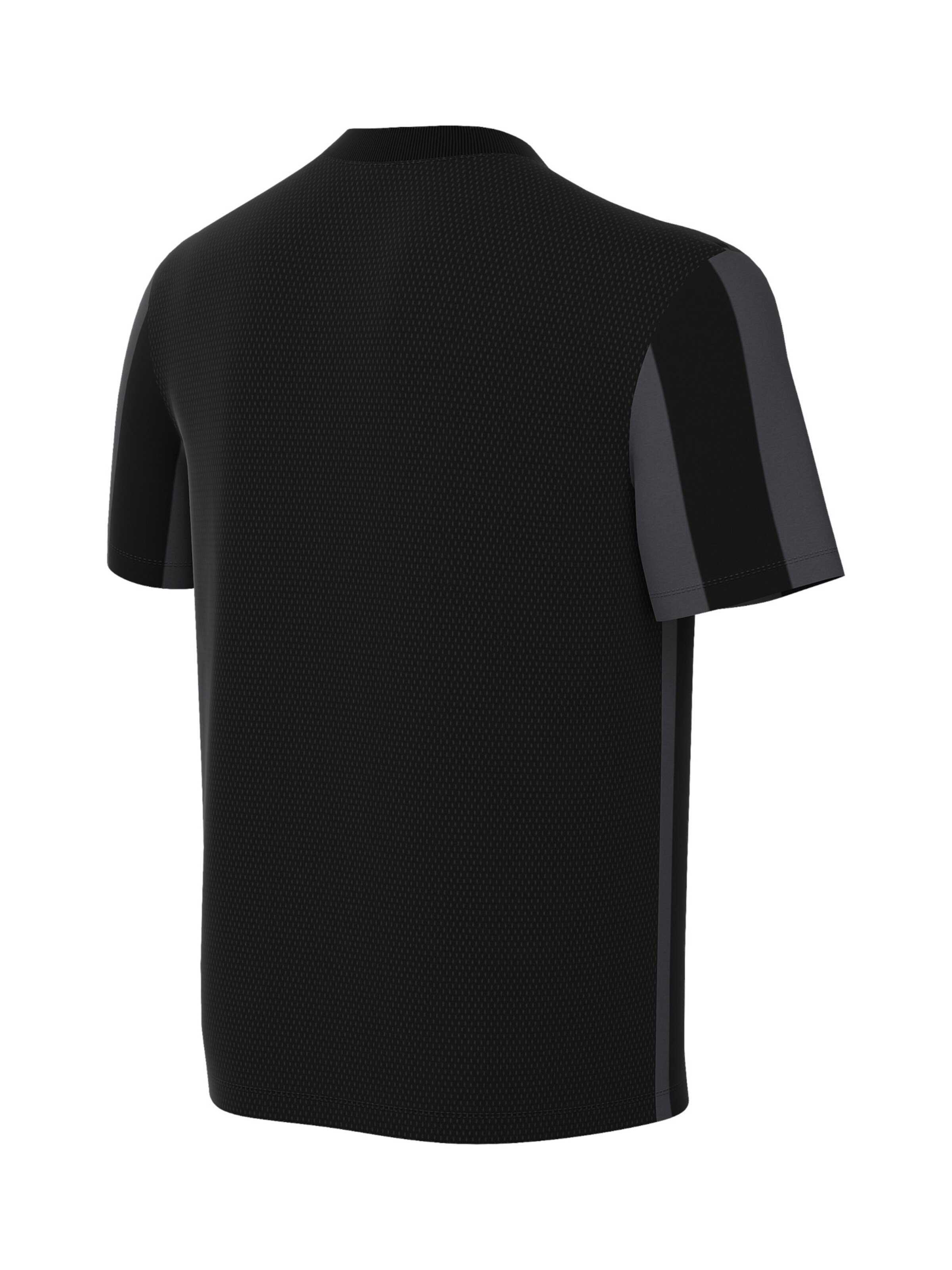 NIKE Performance Shirt 'Division V' in Black