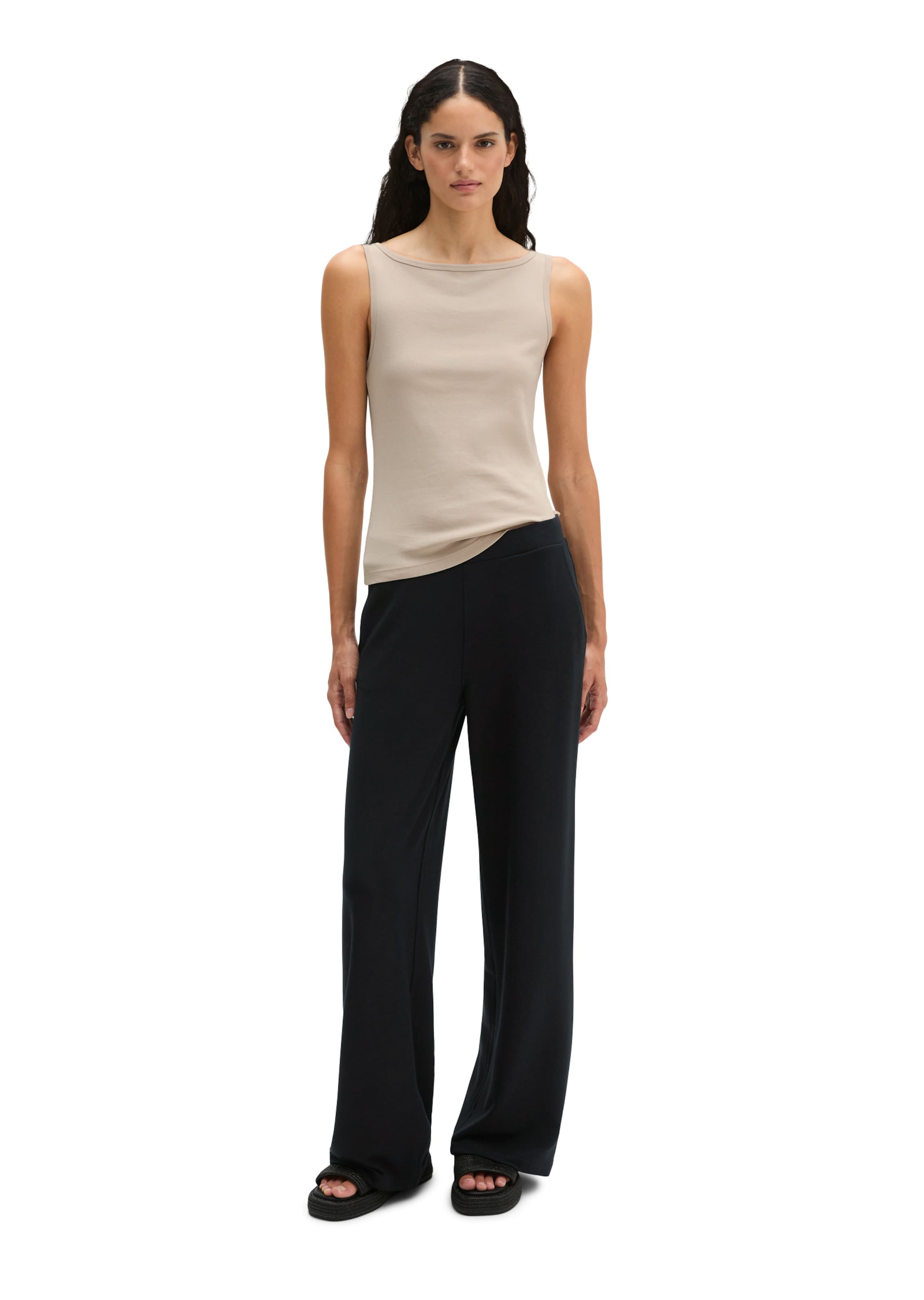 Marc O'Polo Top in Beige