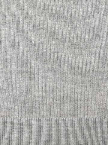 MORE & MORE Sweater in Grey