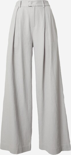 millane Pantalón plisado 'Thalisa' en gris, Vista del producto