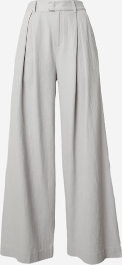 millane Pantalón plisado 'Thalisa' en gris, Vista del producto