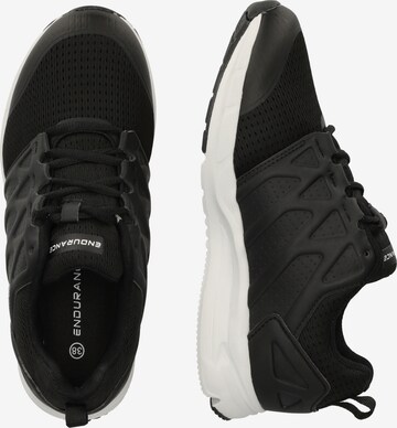 ENDURANCE Running Shoes 'Wimpan' in Black