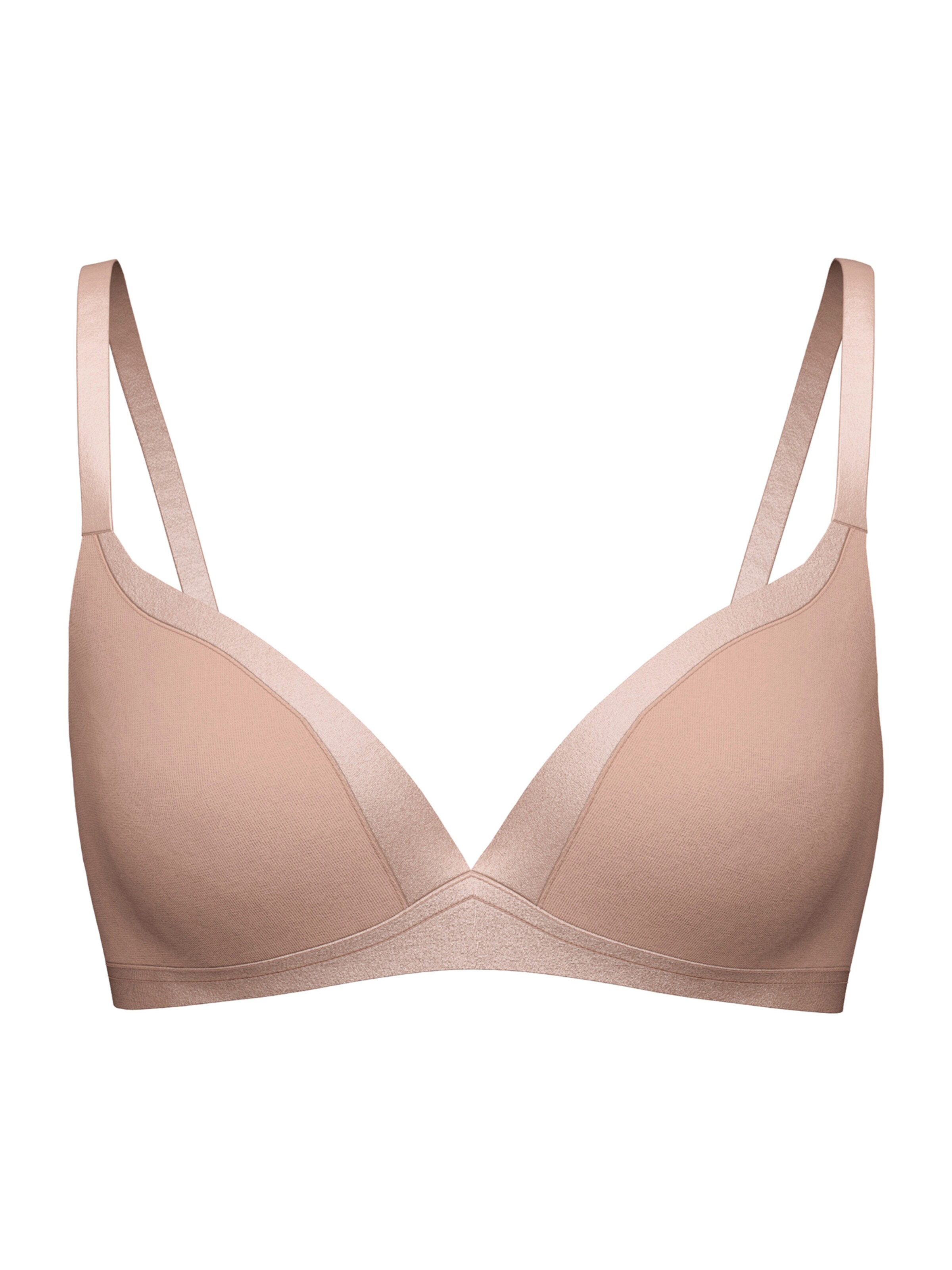 CALIDA BH 'Cate' in Beige: voorkant