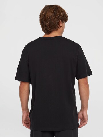 Tricou de la O'NEILL pe negru
