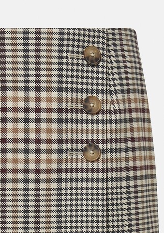 COMMA Rok in Beige