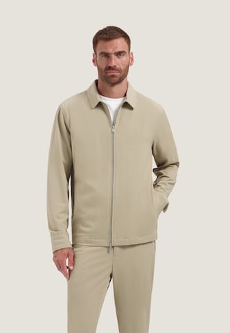 Dstrezzed Jacke 'Soren' in Beige