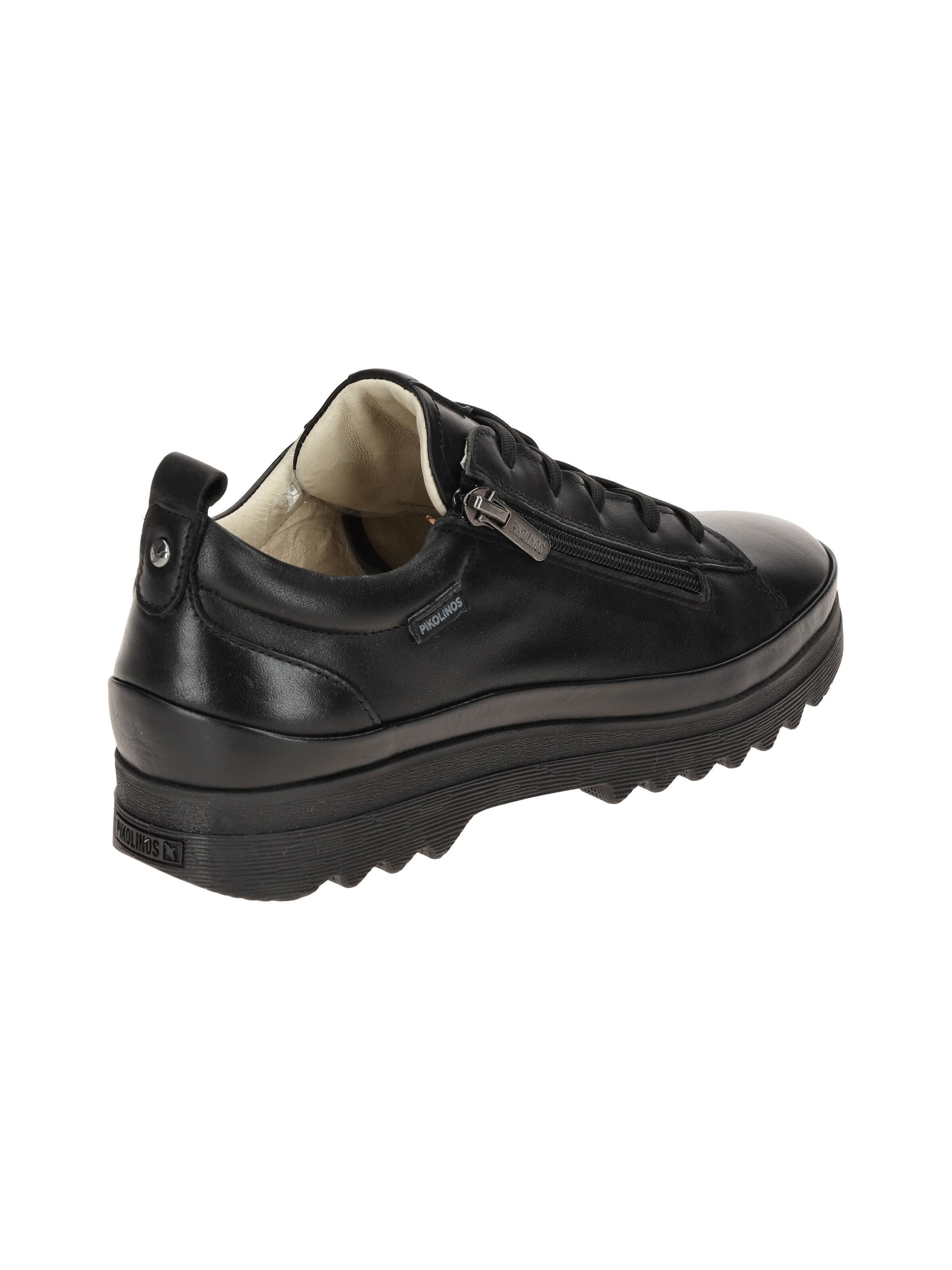 PIKOLINOS Schnürschuh‌‌‌‌‌‌ in Schwarz