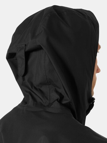 HELLY HANSEN Функциональная куртка 'ERVIK' в Черный
