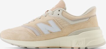 new balance Sneakers '997R' in Pink