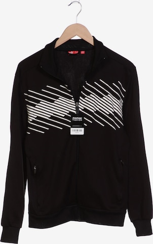 PUMA Sweater XS in Schwarz: predná strana