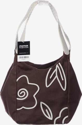 Bric's Bag in One size in Brown: front