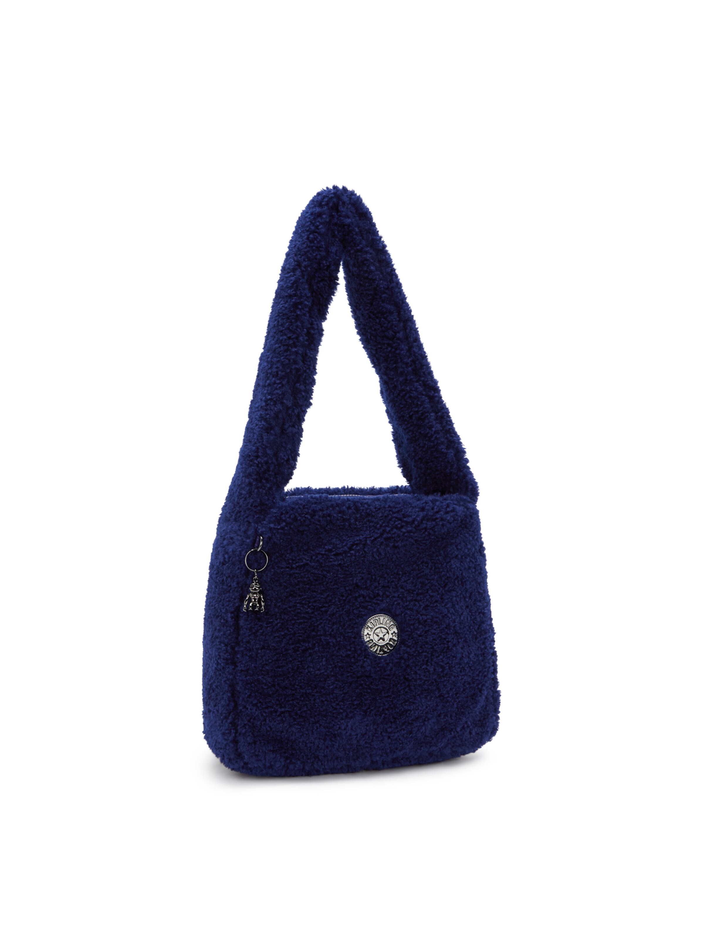 KIPLING - Bolso de mano 'NAKATO' en azul