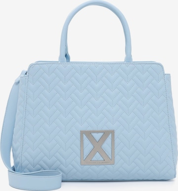 Suri Frey Shopper 'ALEXANDER' in Blau: predná strana