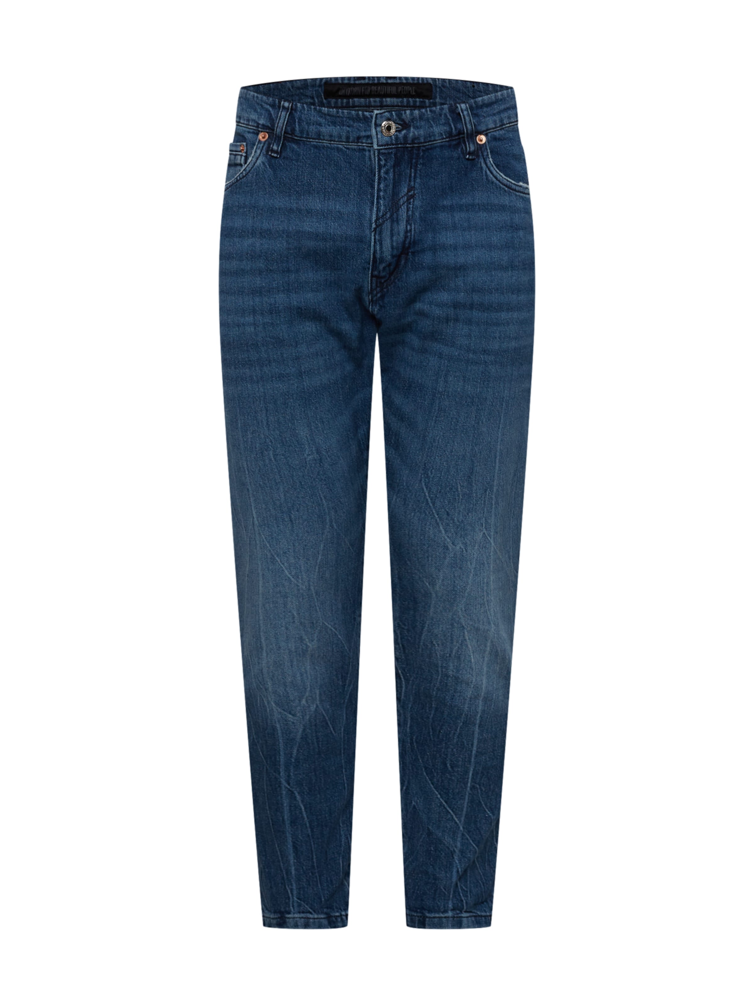 DRYKORN Джинсы 'WEST' в Синий, Обзор товара