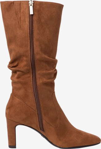 TAMARIS Boots in Brown