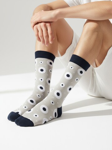 The Arctic Bay - Calcetines 'HYGGE EDITION Gift box 4 Pack Unisex' en Mezcla de colores