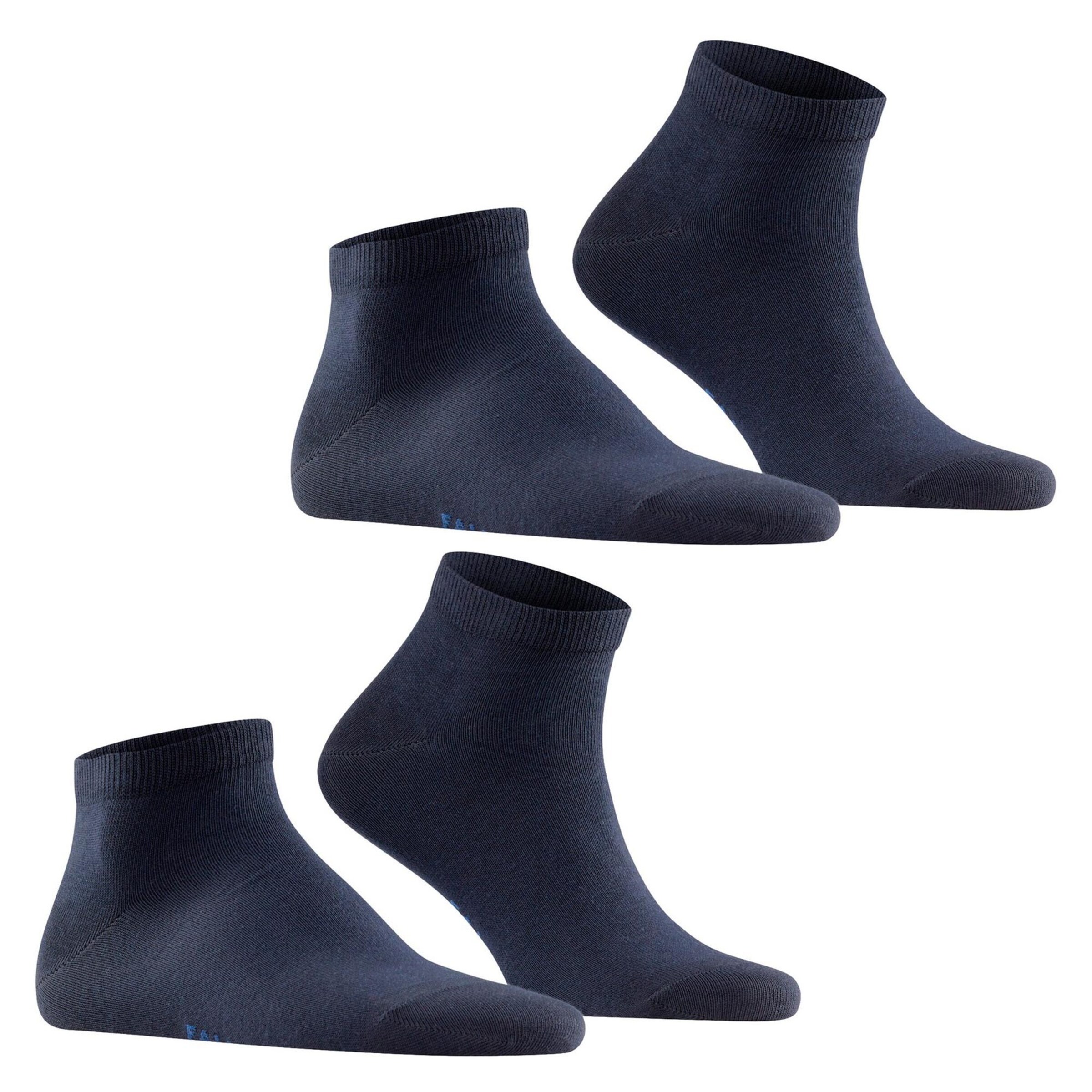 FALKE Socken in Blau