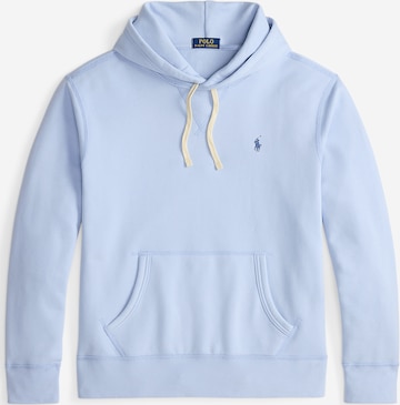 Polo Ralph Lauren Sweatshirt in Blue: front