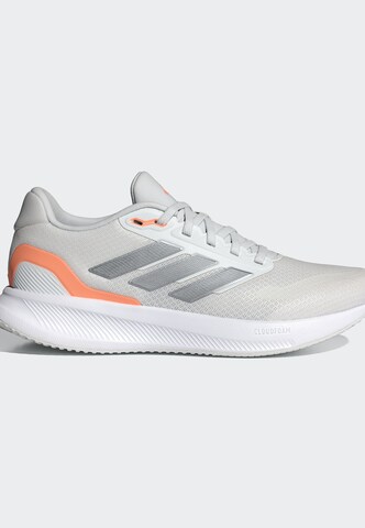 ADIDAS PERFORMANCE Loopschoen 'Runfalcon 5' in Grijs