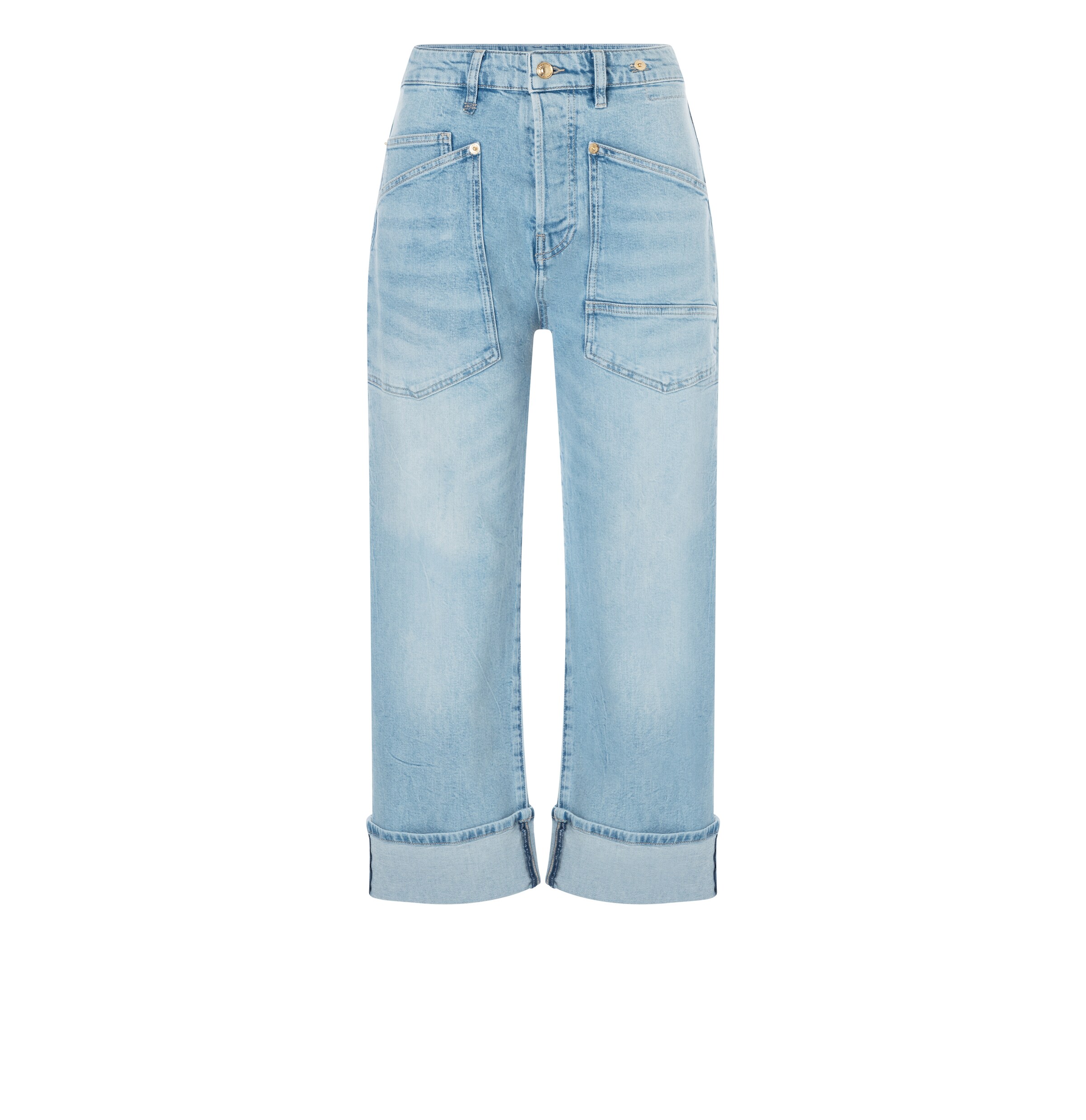 MAC Jeans in Light blue, Item view