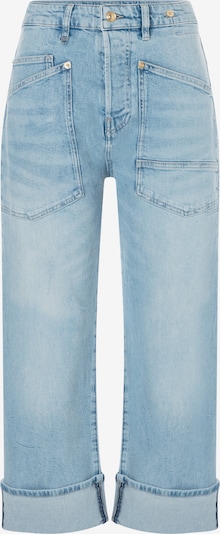 MAC Jeans in hellblau, Produktansicht