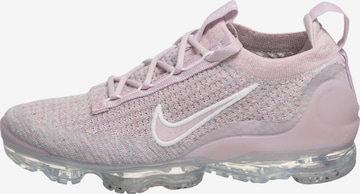 NIKE Sportschuh 'Air VaporMax 2021 FK' in Pink: front
